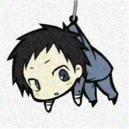 闲云野鹤